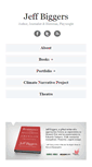 Mobile Screenshot of jeffrbiggers.com